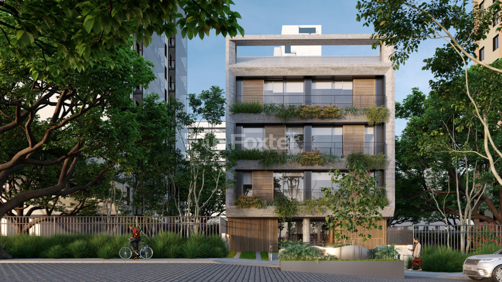 Cobertura à venda com 2 quartos, 153m² - Foto 6