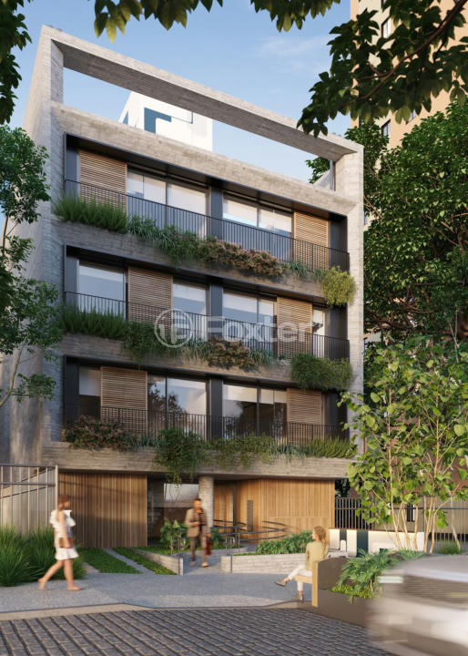 Cobertura à venda com 2 quartos, 153m² - Foto 5