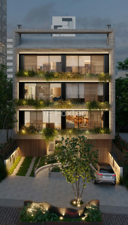 Cobertura à venda com 2 quartos, 153m² - Foto 9