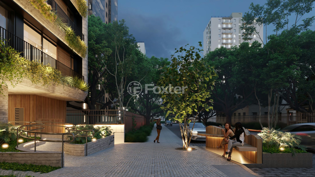 Cobertura à venda com 2 quartos, 153m² - Foto 8