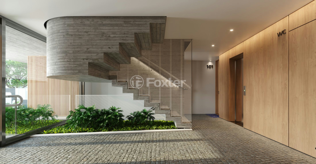 Cobertura à venda com 2 quartos, 153m² - Foto 10