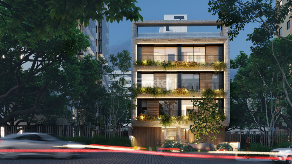 Cobertura à venda com 2 quartos, 153m² - Foto 12