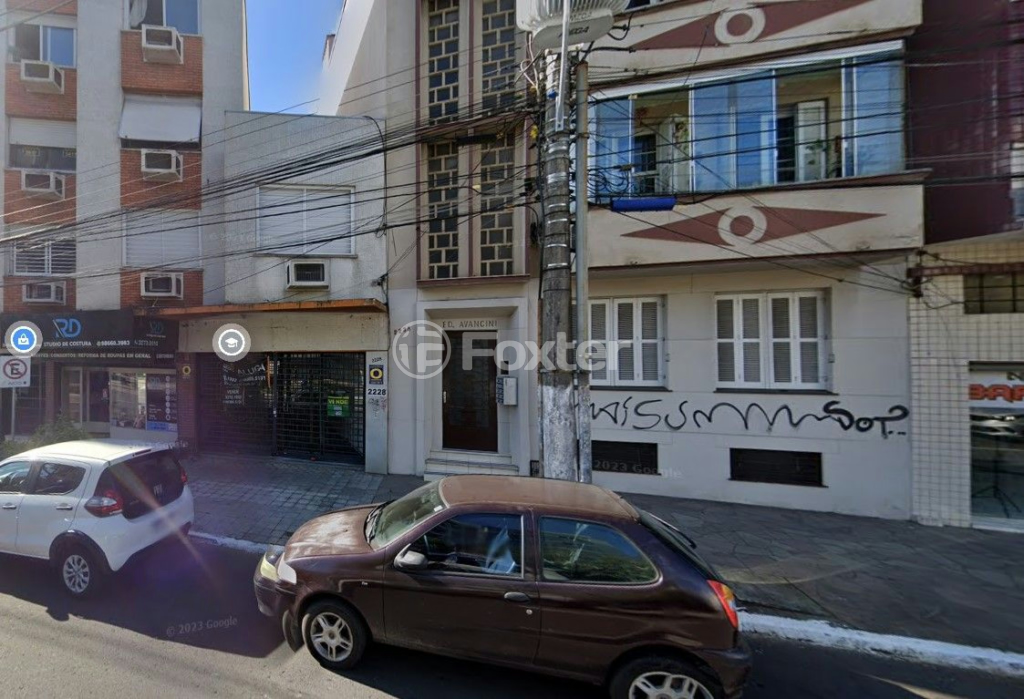 Apartamento à venda com 2 quartos, 83m² - Foto 19