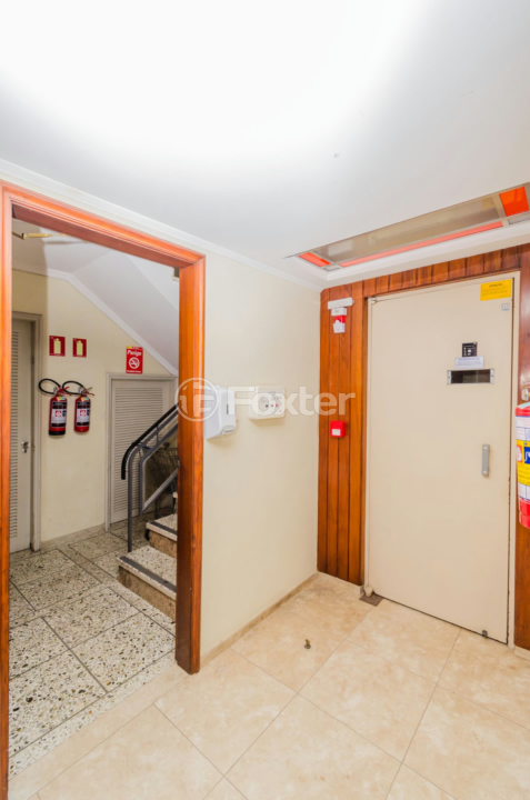 Apartamento à venda com 4 quartos, 214m² - Foto 40