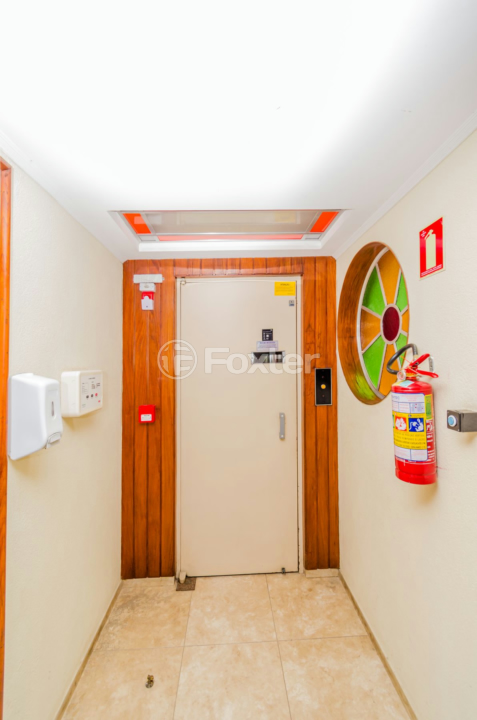 Apartamento à venda com 4 quartos, 214m² - Foto 41