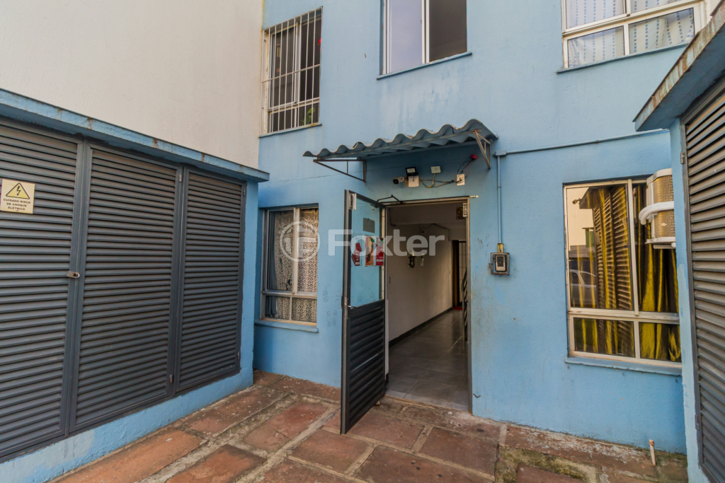 Apartamento à venda com 2 quartos, 43m² - Foto 27