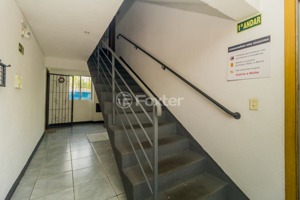 Apartamento à venda com 2 quartos, 43m² - Foto 26