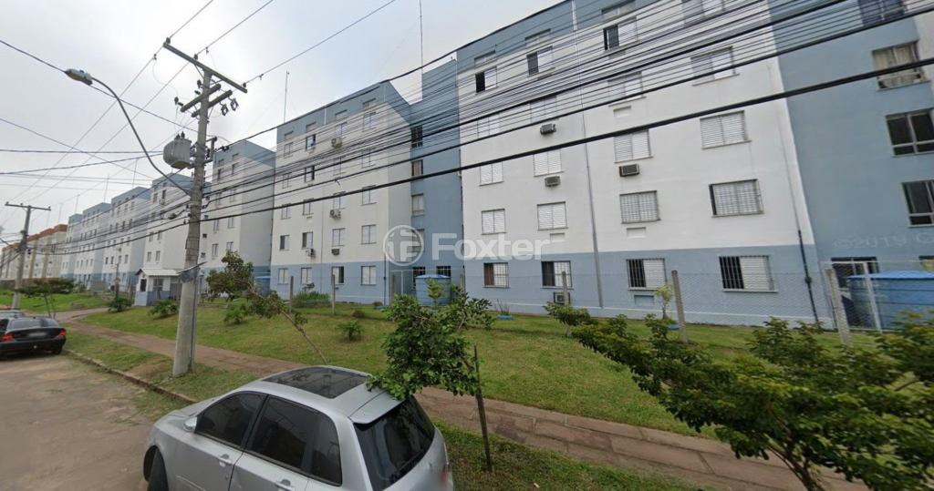 Apartamento à venda com 2 quartos, 43m² - Foto 28