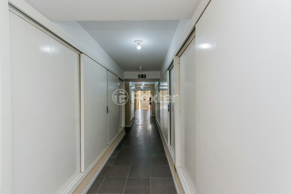 Apartamento à venda com 2 quartos, 42m² - Foto 38