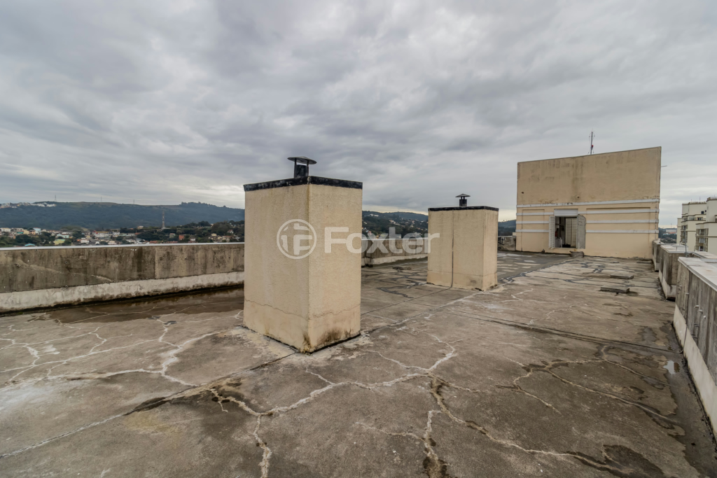 Apartamento à venda com 2 quartos, 42m² - Foto 54