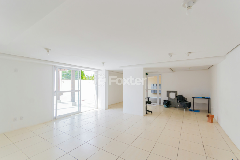Apartamento à venda com 2 quartos, 42m² - Foto 43