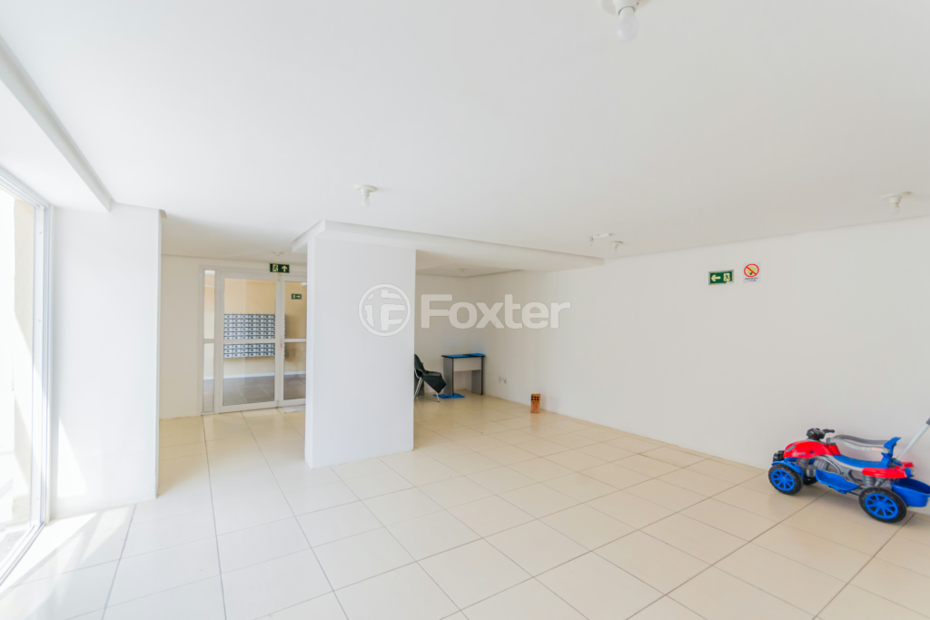 Apartamento à venda com 2 quartos, 42m² - Foto 44
