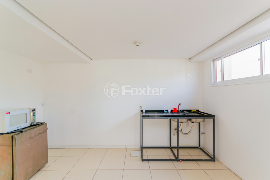 Apartamento à venda com 2 quartos, 42m² - Foto 45