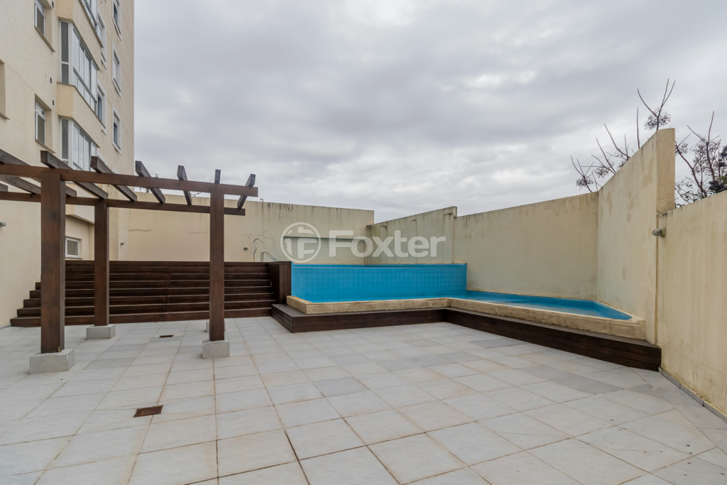 Apartamento à venda com 2 quartos, 42m² - Foto 36