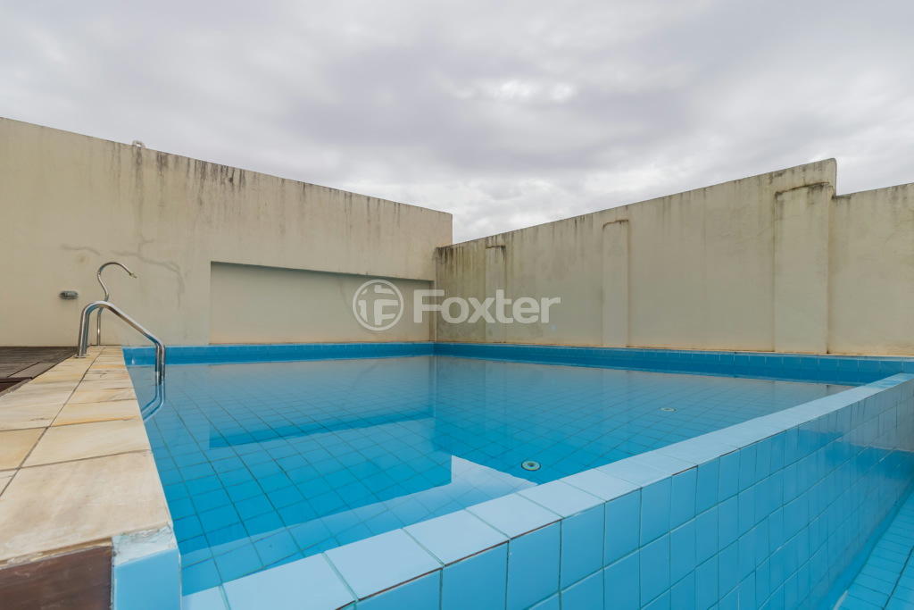 Apartamento à venda com 2 quartos, 42m² - Foto 34