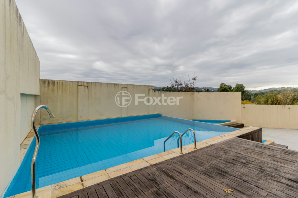 Apartamento à venda com 2 quartos, 42m² - Foto 31