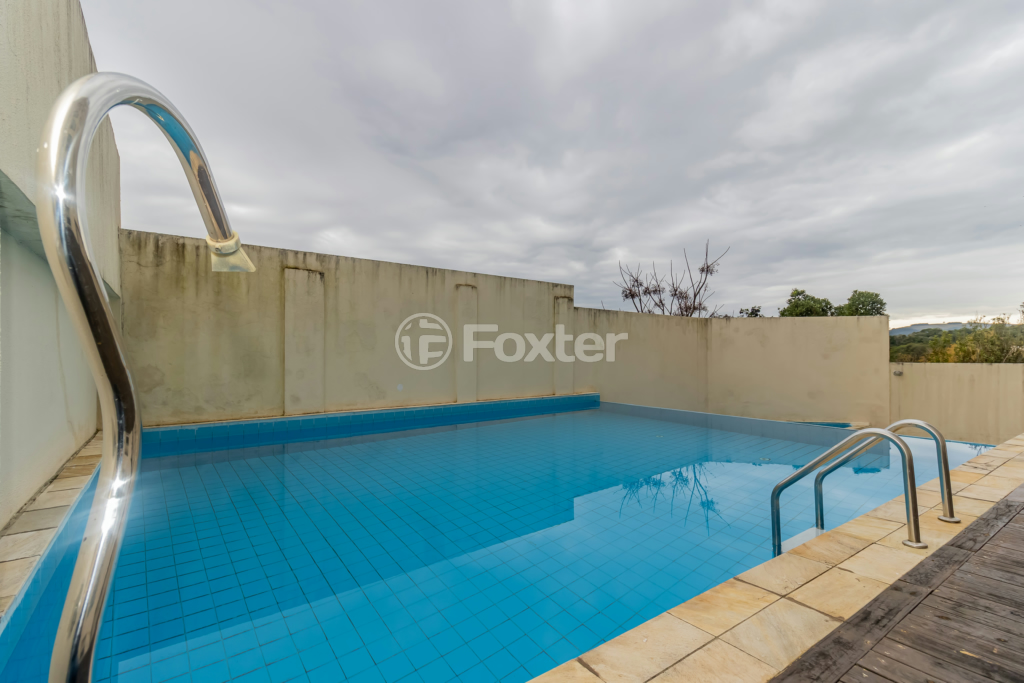 Apartamento à venda com 2 quartos, 42m² - Foto 33