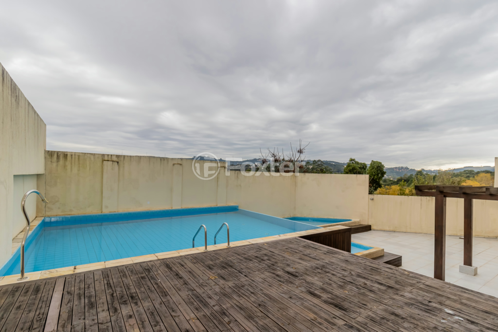 Apartamento à venda com 2 quartos, 42m² - Foto 35