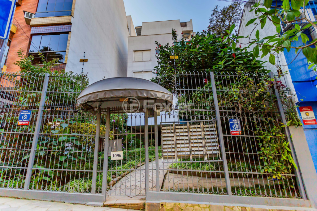 Apartamento à venda com 1 quarto, 41m² - Foto 25
