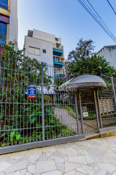 Apartamento à venda com 1 quarto, 41m² - Foto 27