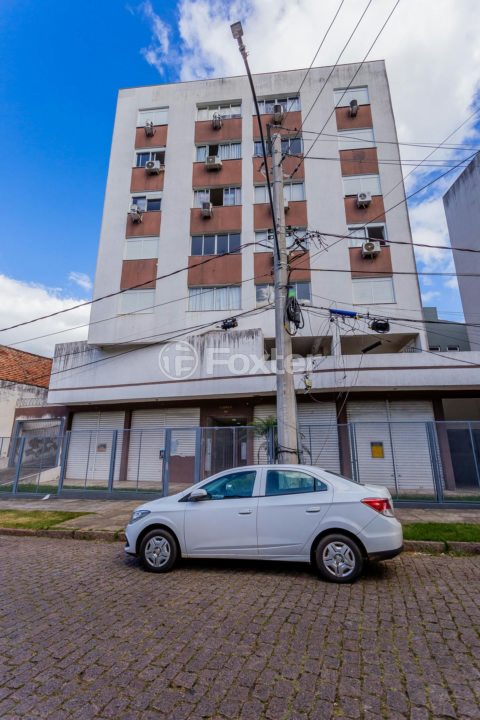 Conjunto Comercial-Sala à venda, 38m² - Foto 12