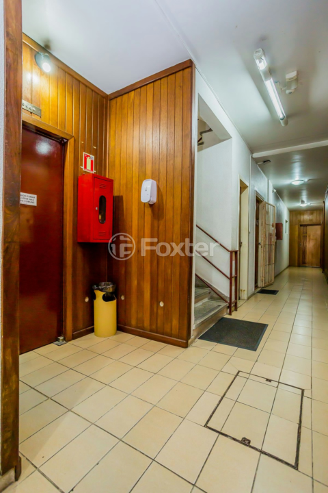 Conjunto Comercial-Sala à venda, 45m² - Foto 13