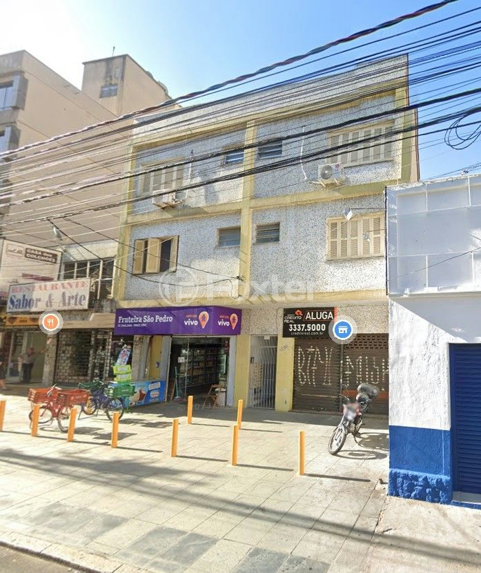 Apartamento à venda com 1 quarto, 40m² - Foto 10