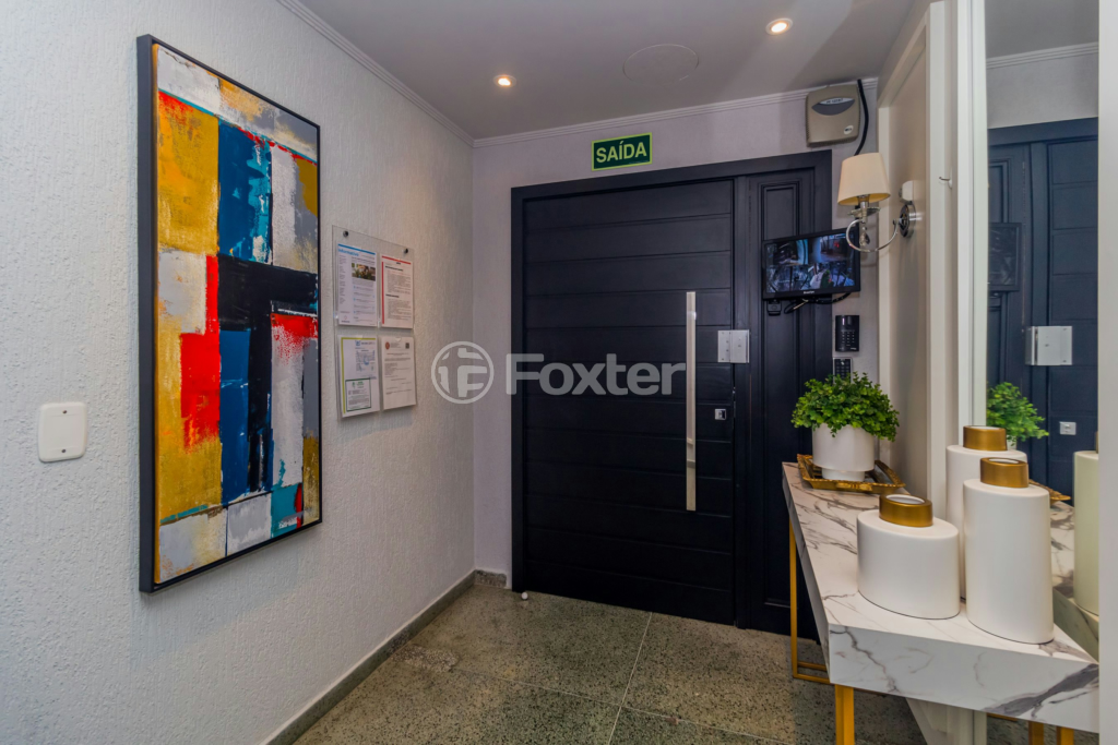 Apartamento à venda com 3 quartos, 112m² - Foto 34