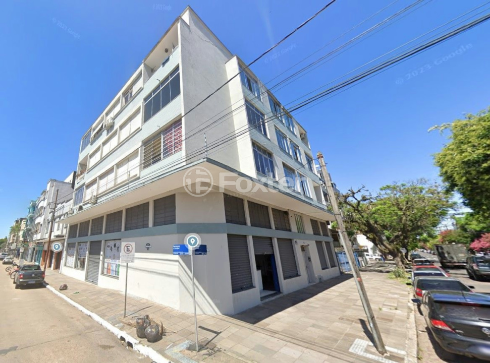 Apartamento à venda com 2 quartos, 58m² - Foto 13