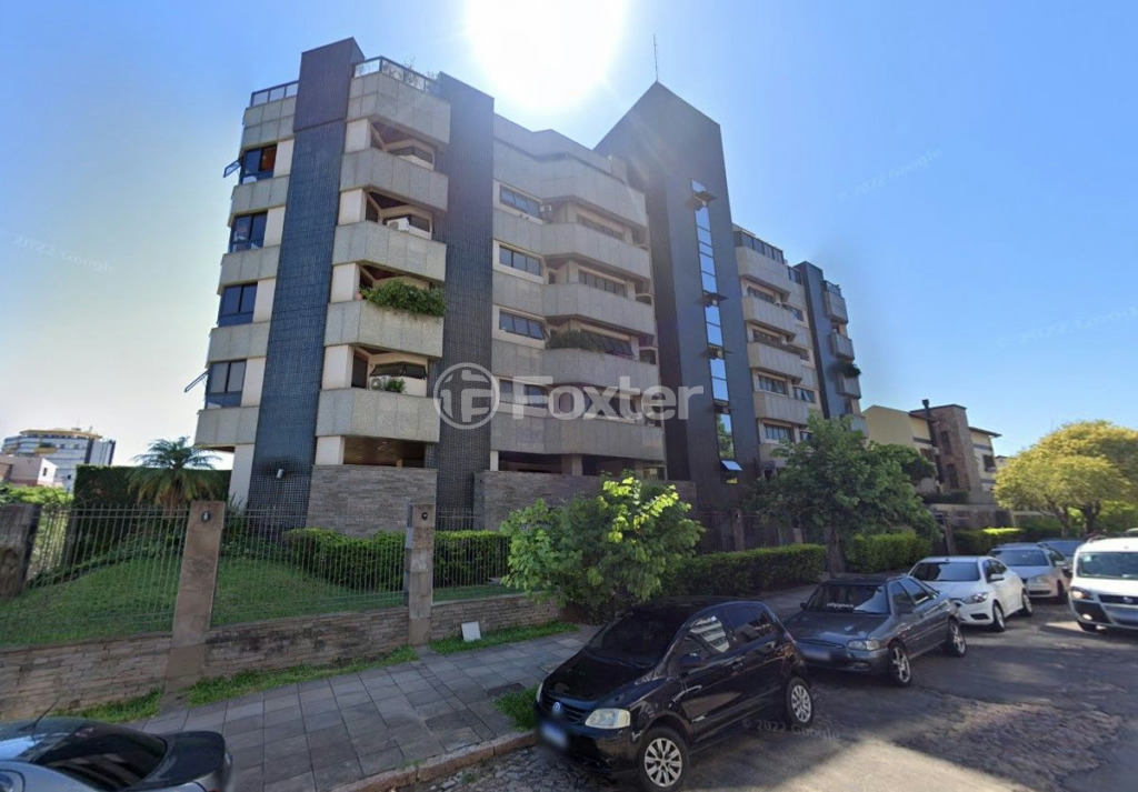 Apartamento à venda com 3 quartos, 227m² - Foto 15