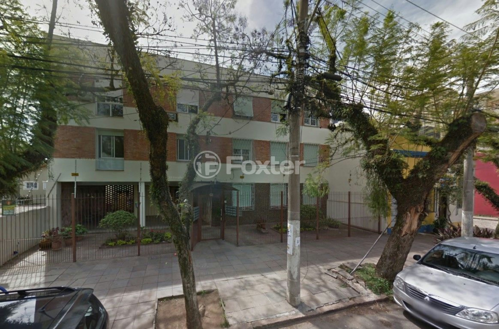 Apartamento à venda com 3 quartos, 58m² - Foto 12