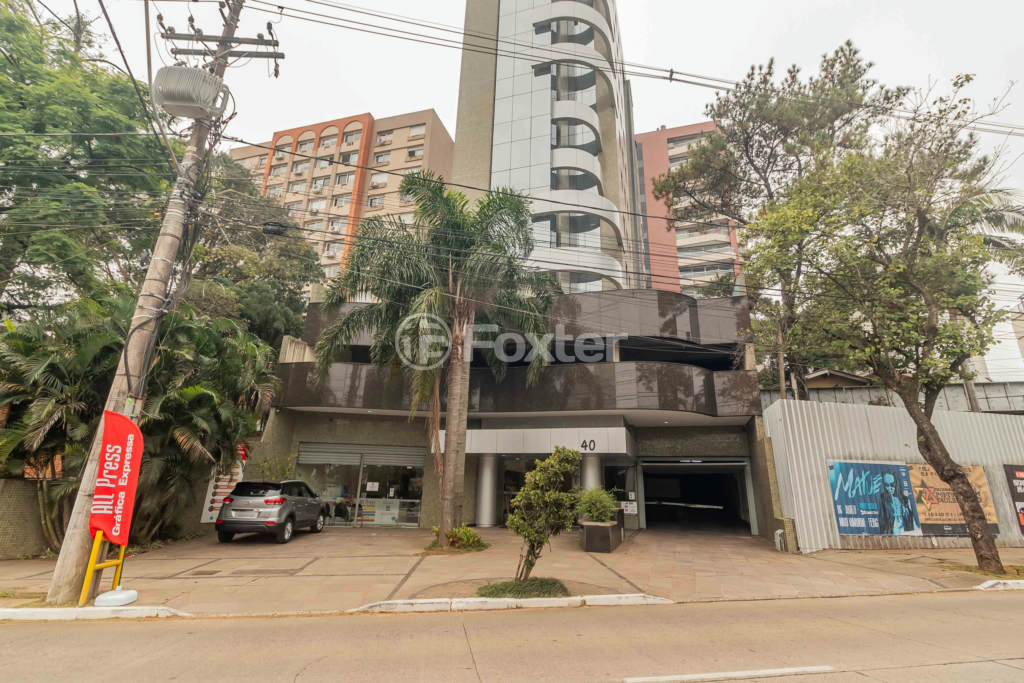 Conjunto Comercial-Sala à venda, 40m² - Foto 15