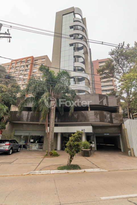 Conjunto Comercial-Sala à venda, 40m² - Foto 16