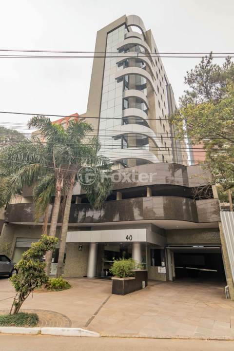 Conjunto Comercial-Sala à venda, 40m² - Foto 17