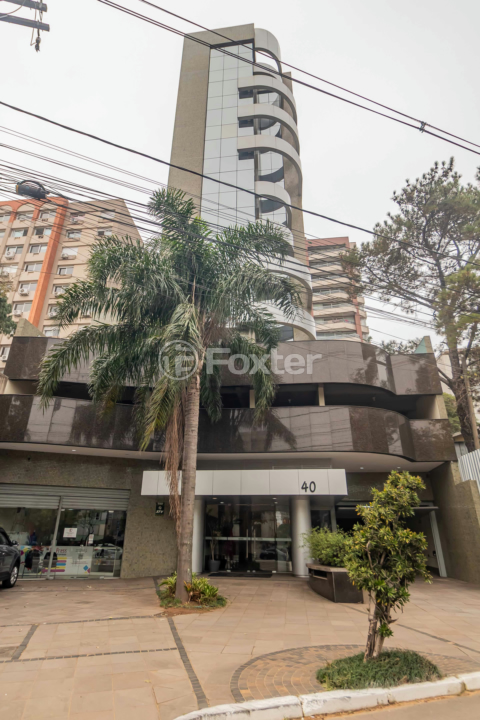 Conjunto Comercial-Sala à venda, 40m² - Foto 18