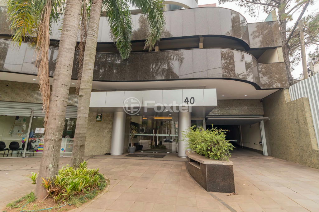 Conjunto Comercial-Sala à venda, 40m² - Foto 19