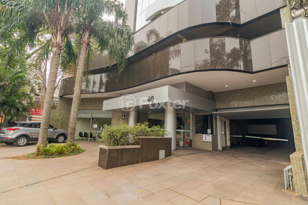 Conjunto Comercial-Sala à venda, 40m² - Foto 20