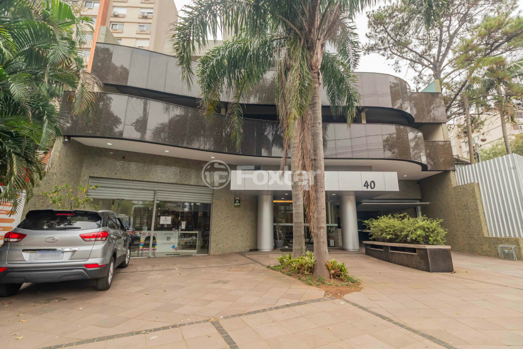 Conjunto Comercial-Sala à venda, 40m² - Foto 21