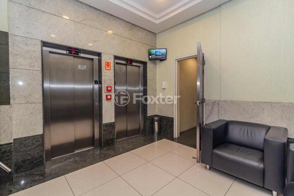 Conjunto Comercial-Sala à venda, 40m² - Foto 22