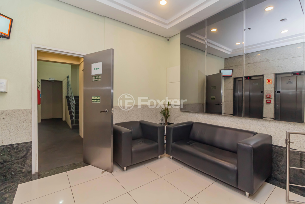 Conjunto Comercial-Sala à venda, 40m² - Foto 23