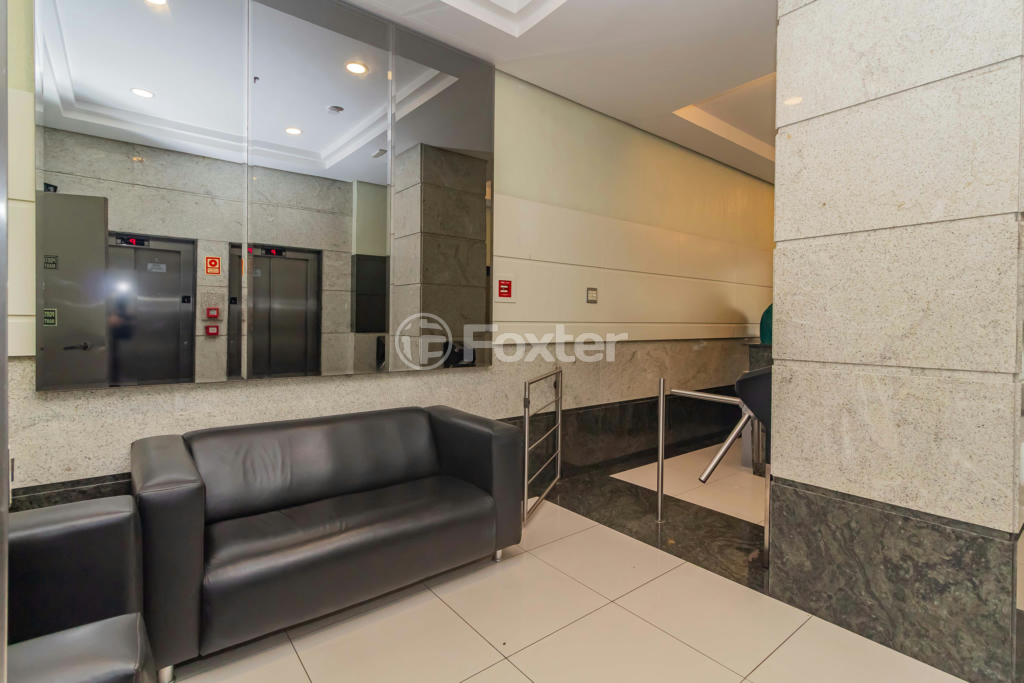 Conjunto Comercial-Sala à venda, 40m² - Foto 24