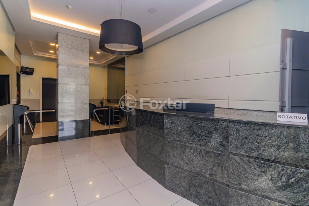Conjunto Comercial-Sala à venda, 40m² - Foto 25