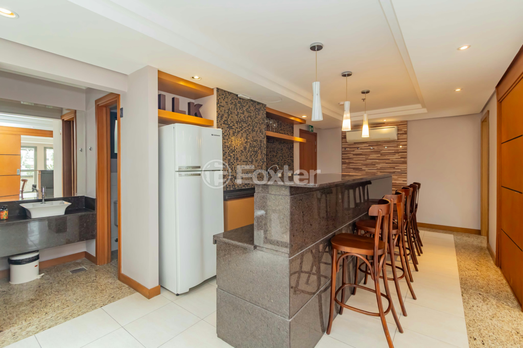 Conjunto Comercial-Sala à venda, 40m² - Foto 30