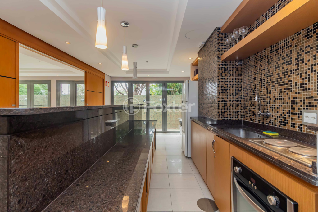 Conjunto Comercial-Sala à venda, 40m² - Foto 32