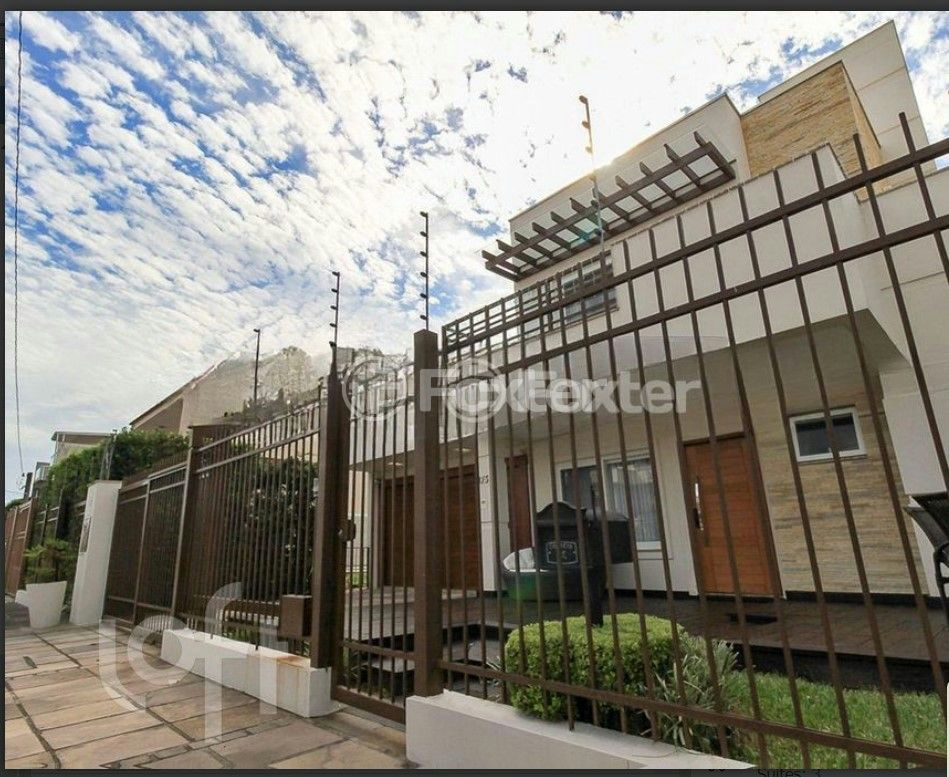 Casa de Condomínio à venda com 3 quartos, 273m² - Foto 62