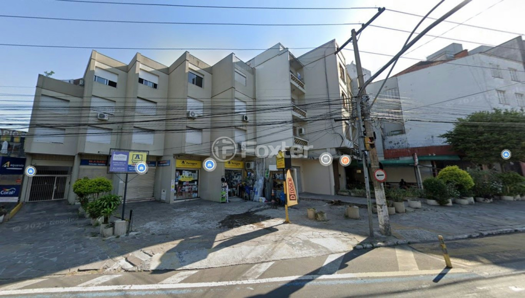 Apartamento à venda com 2 quartos, 94m² - Foto 21