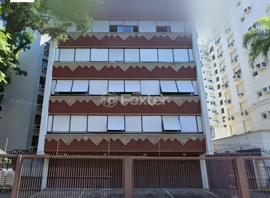 Apartamento à venda com 3 quartos, 147m² - Foto 24