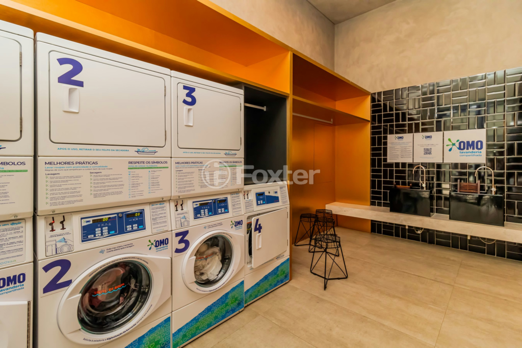 Apartamento à venda com 2 quartos, 77m² - Foto 46