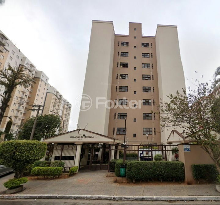Apartamento à venda com 2 quartos, 54m² - Foto 20
