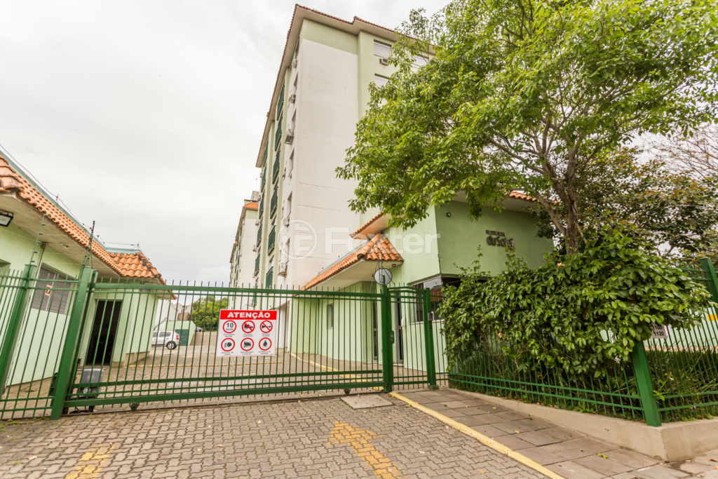 Apartamento à venda com 2 quartos, 68m² - Foto 34
